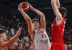 U18 Erkek Milli Takımı, Avrupa Şampiyonası'nda son 16'da!