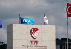 Rezerv Lig'in ilk 2 hafta fikstürü açıklandı