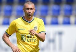 Burak Yılmaz Hollanda'da konuştu, Ajax sevindi