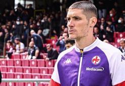 Transfer haberi: Tottenham, Nikola Milenkovic'in peşinde