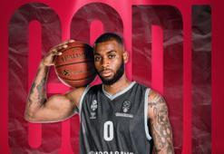 Codi Miller, Gaziantep Basketbol'da