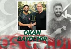 Okan Baydemir: Kalitemizi sahaya yansıtacağız