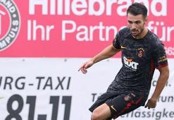 Son dakika! Galatasaray'da Leo Dubois şoku yaşanıyor