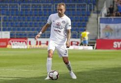 Fenerbahçe'nin eski futbolcusu Michal Kadlec'ten eşleşme yorumu