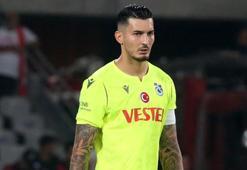 Uğurcan Çakır'a kötü haber! Premier Lig ekibi yeni kalecisini açıkladı