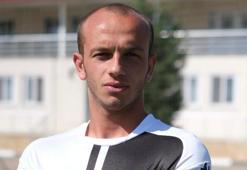 Nazilli'de Mete Karahan gitti
