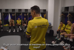 VakıfBank'ın 5. Avrupa Şampiyonluğu belgesel oldu