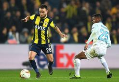 Valbuena: Hocamız bana güvenebileceğini görmüştür