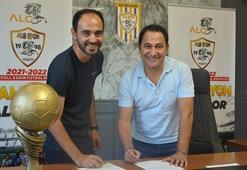 ALG Spor, antrenörleri ile sözleşme uzattı