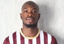 Bandırmaspor, Malaly Dembele'yi transfer etti