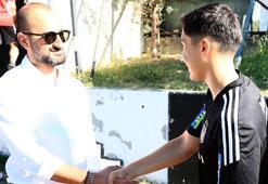 Son dakika Beşiktaş transfer haberi! Siyah beyazlılarda Emirhan İlkhan düğümü çözüldü