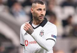 Quaresma'dan itiraf: Dönmek istediğimi herkes biliyor