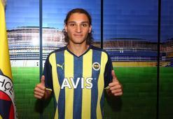 Fenerbahçe haberi: Emir Ortakaya, kiralık olarak Göztepe'de