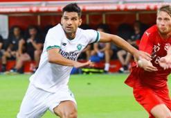 ÖZET | Vaduz - Konyaspor maç sonucu: 1-1