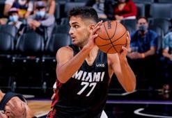 Ömer Faruk Yurtseven, A Milli Basketbol Takımı'nı reddetti!
