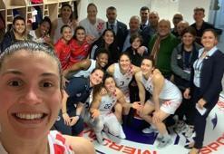 Mersin Büyükşehir Belediyespor kalan maçlarını kazanmak istiyor