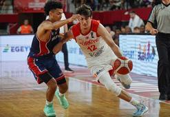 U18 Erkek Milli Takımı, Avrupa Şampiyonası'nda çeyrek finalde!