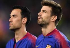 Barcelona kaptanlarından indirim istedi!