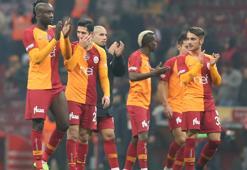 Bu sezon Süper Lig'de takımların Türk oyuncularına verdiği süreler...