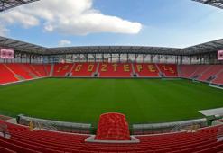 Göztepe transferde çok hareketli
