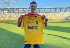 Sivasspor, Karlo Lulic'e kancayı taktı