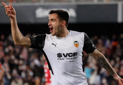 Fenerbahçe'nin gündemine giren son forvet: Maximiliano Gomez