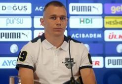 Son dakika Fenerbahçe transfer haberi! İşte Szalai için yapılan teklif ve sarı lacivertlilerin cevabı