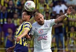Fenerbahçe'de Ferdi Kadıoğlu, Slovacko maçını tamamlayamadı