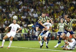 Son dakika! Attila Szalai teklifi ortaya çıktı! İşte o rakam ve Fenerbahçe'nin cevabı...