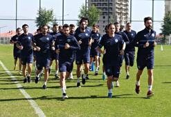 Tarsus İdman Yurdu Genel Sekreteri Duman: İyi bir kamp dönemi geçiyoruz