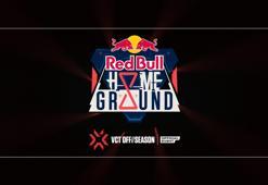 Valorant Champions Tour 2022 sezon arasında Red Bull Home Ground Manchester'a geliyor