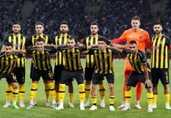 İstanbulspor'un 17 yıl sonra Süper Lig heyecanı