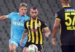 İstanbulspor - Trabzonspor maç özeti izle (VİDEO)