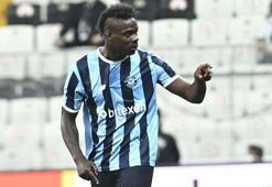 Mario Balotelli'nin transferini başkan açıkladı!