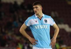 Son dakika Trabzonspor transfer haberi! Ajax Ahmetcan'a geliyor