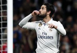 Son dakika transfer haberi! Beşiktaş'tan yılın bombası: Isco