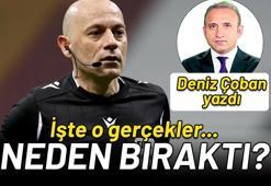 Dünya Kupası şansını yitirdi ve...