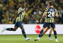 Son dakika Fenerbahçe haberi! Kadıköy'de samba rüzgarı! Alex de Souza'yı hatırlattı