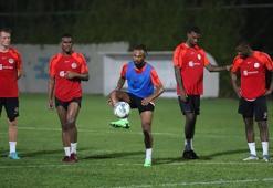 Antalyaspor, Galatasaray'ı sahasında 7 yıl sonra yenmeyi planlıyor