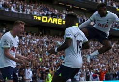 (ÖZET) Tottenham - Southampton maç sonucu: 4-1