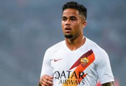 Galatasaray'dan Justin Kluivert atağı!