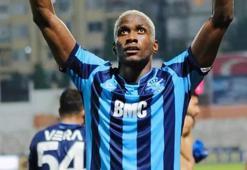 Eyüpspor, Khadim Rassoul'ü kadrosuna katmak üzere