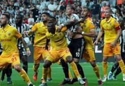 Fanatik yazarları Beşiktaş - Kayserispor maçını kalem aldı!