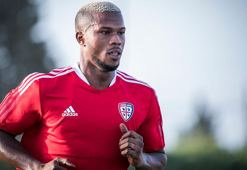 Transfer haberi: Konyaspor'un ilgilendiği Keita Balde, Valencia'yı bekliyor