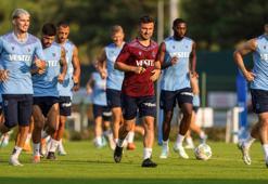 Son dakika Trabzonspor haberi! Berat Özdemir'e Suudi Arabistan'dan teklif var
