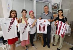 Hatayspor'da biletlere 'aile indirimi'