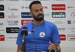 İlker Avcıbay: Pozitif mesajlar aldık