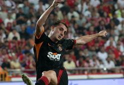 Galatasaraylı Kerem Aktürkoğlu: Sonu şampiyonluk olsun!