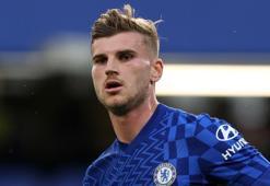 Timo Werner, Bundesliga'ya dönüyor