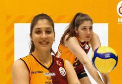 Galatasaray, İlkin Aydın ile sözleşme yeniledi